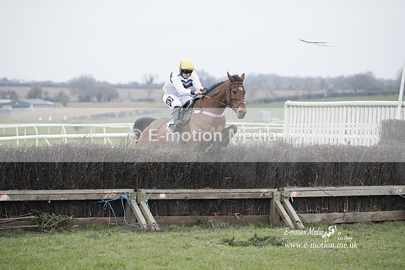PtP 050323 1128 - Blackmore & Sparkford Vale Hunt PtP - Somerset 05/03/23