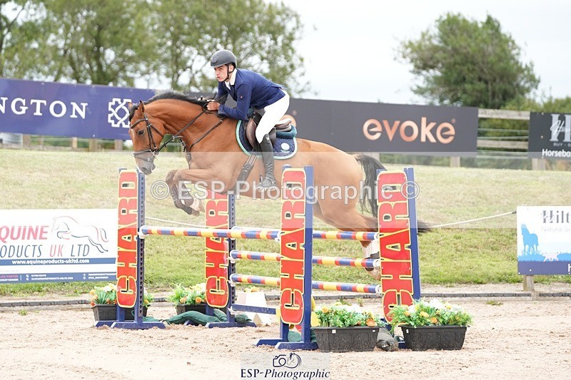 250803-120335-12964 - Cls 27 Chard Equestrian 5 Year Old Championship