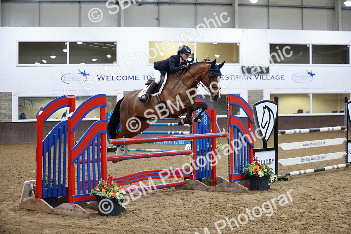 SBM_000982 - Class 4 - Senior Newcomers - 1.10m