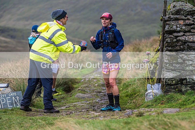 Old Crown Round-709 - Old Crown Round Fell Race Saturday 12th September 2026