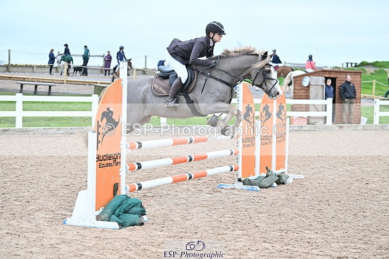 231119A-094854-04758 - Sun Cls 3 BlueChip Pony Discovery Qualifier