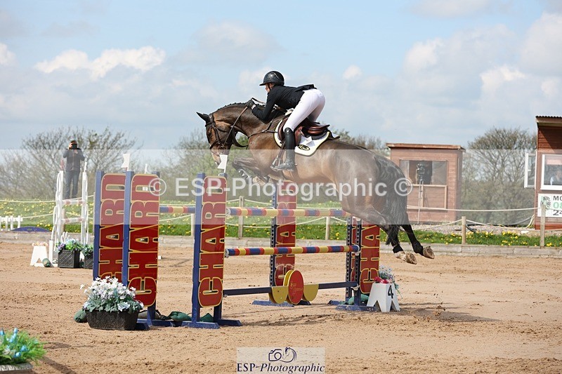 250427-111317-15865 - Cls 36 Young Horse 7yr old