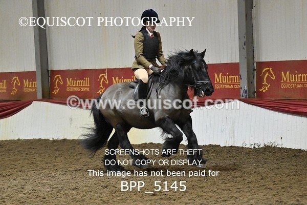 BPP_5145 - CLASS 4 50cm