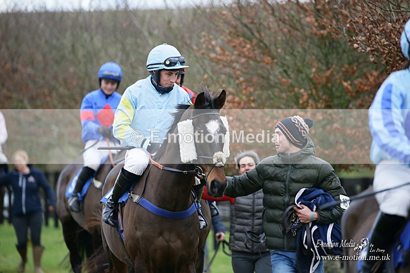 PtP 121221 654 - Barbury International Point-to-Point 112/12/2021