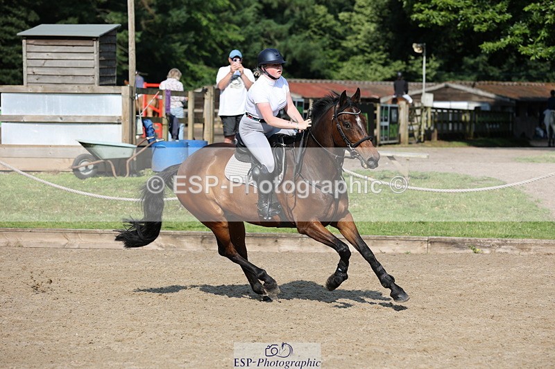 250614A-084756-04690 - Cls 25 85cm Amateur Quali