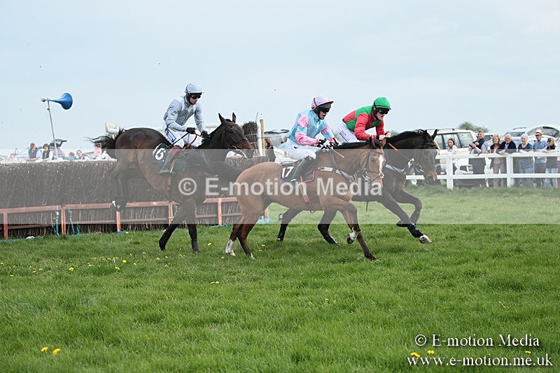 PtP 210418 204 - South & West Wilts Point-to-Point Larkhill 21/04/18