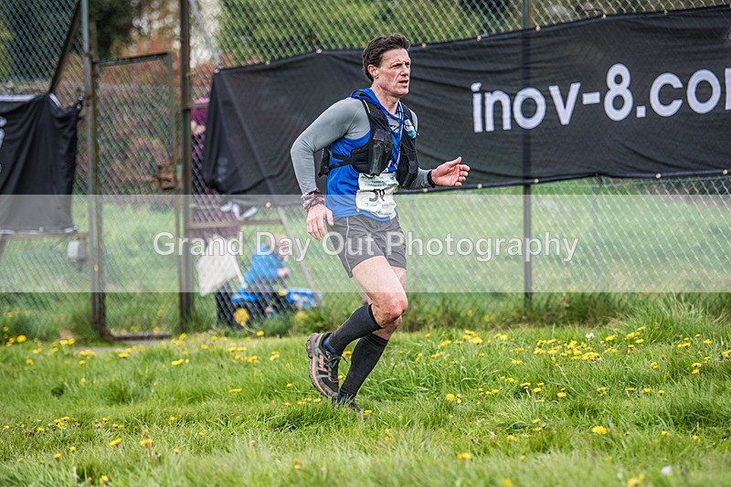 3 Peaks-2258 - The 3 Peaks Race Saturday 27th April 2024