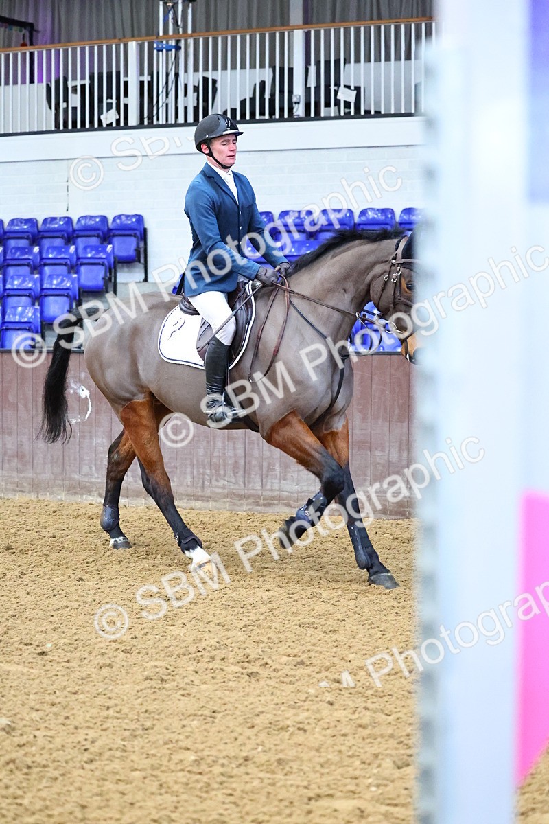 SBM_000771 - Class 3 - Senior Discovery - 1.00m