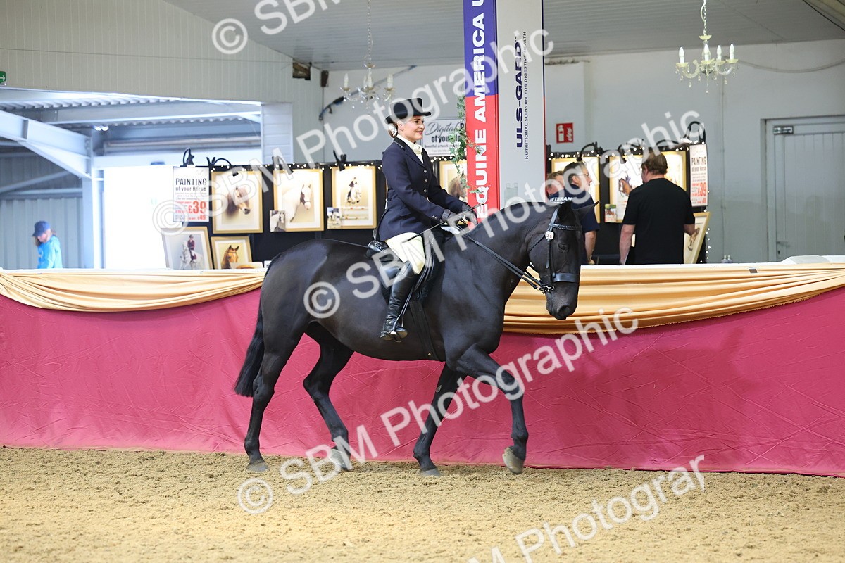 SBM_23876 - Class 905 - Supreme Final - Ridden Veteran