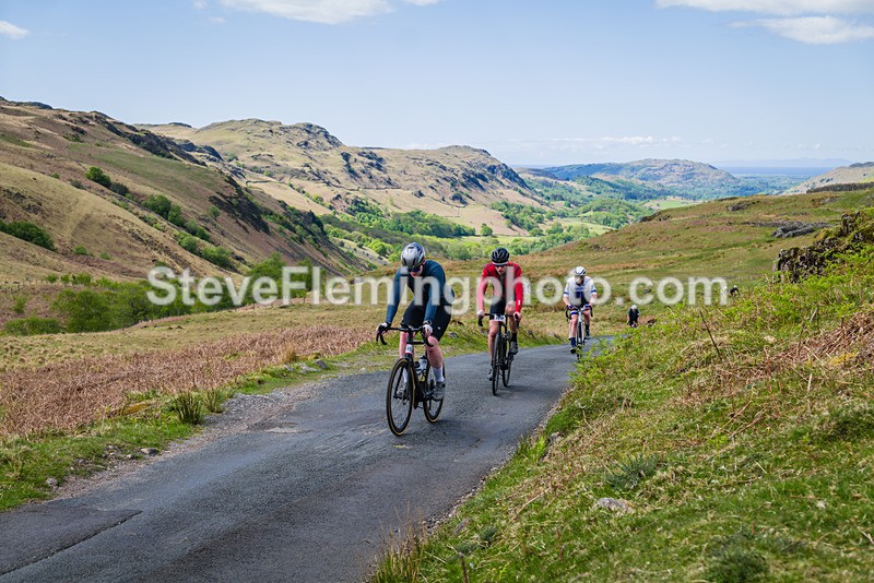 120851 - Hardknott Pass Camera 1 12.00-13.00