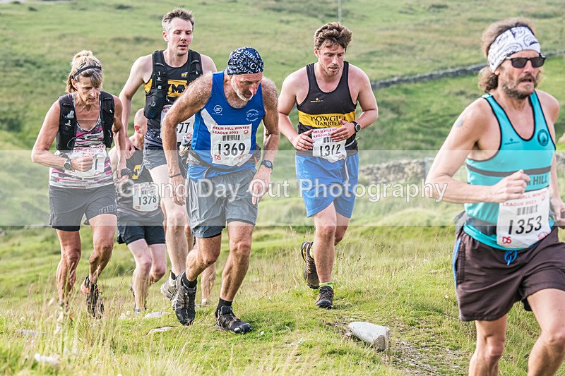 Tebay-147 - Tebay Fell Race Wednesday 26th June 2024