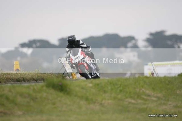 VSP 130609-103 - Vazon Sprint 2009
