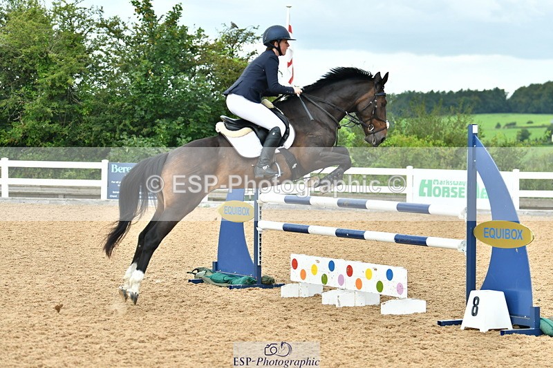 230813A-150311-12947 - Cls 44 A&B 1.10m National Amateur Qualifier & 1.10m Open