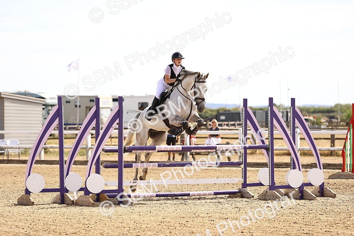 SBM_001292 - Class 5 - 1.05m Amateur Championship Qualifier