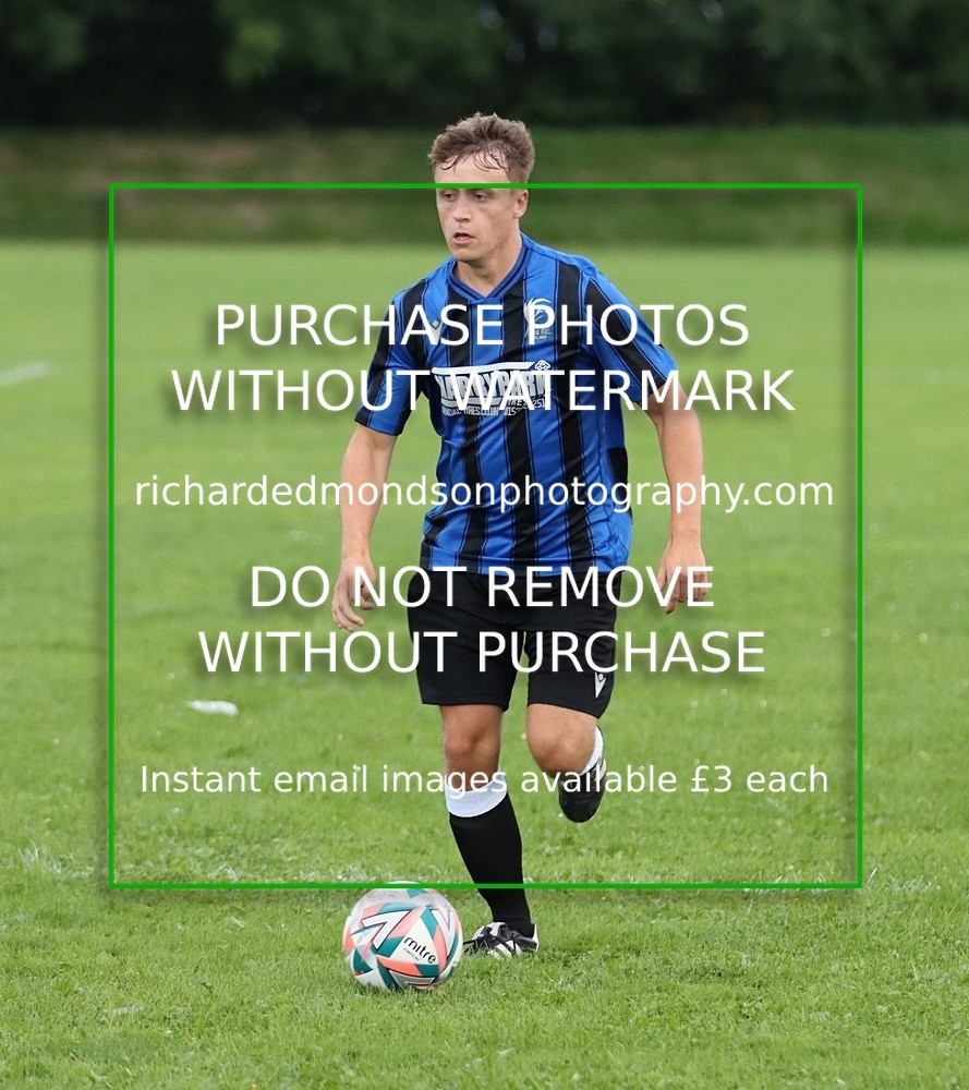 IMG_7580 - Ibis v Kirkby Lonsdale (16/8/22)