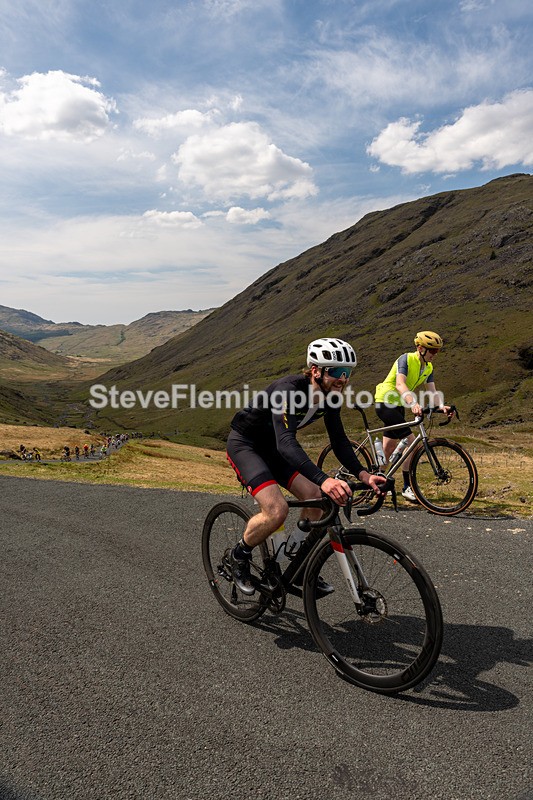 134113 - Wrynose 13.00-14.00