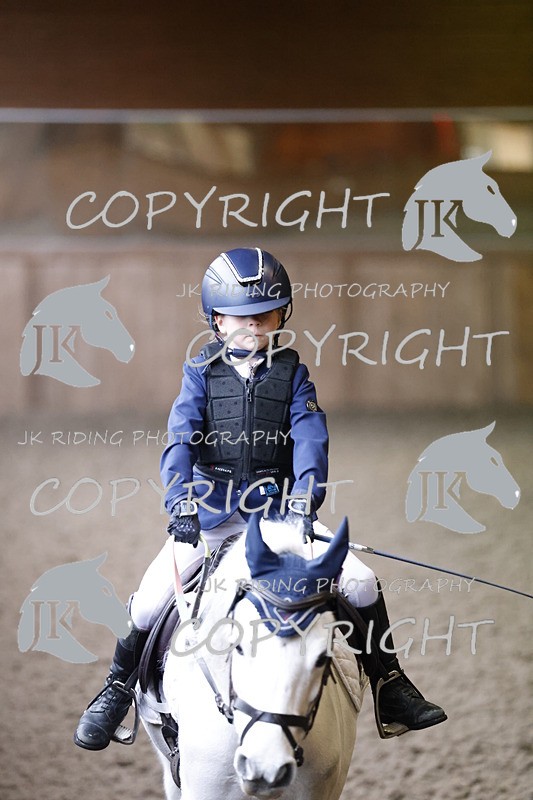 _R6A1010 - Class 1 walk trot 2022