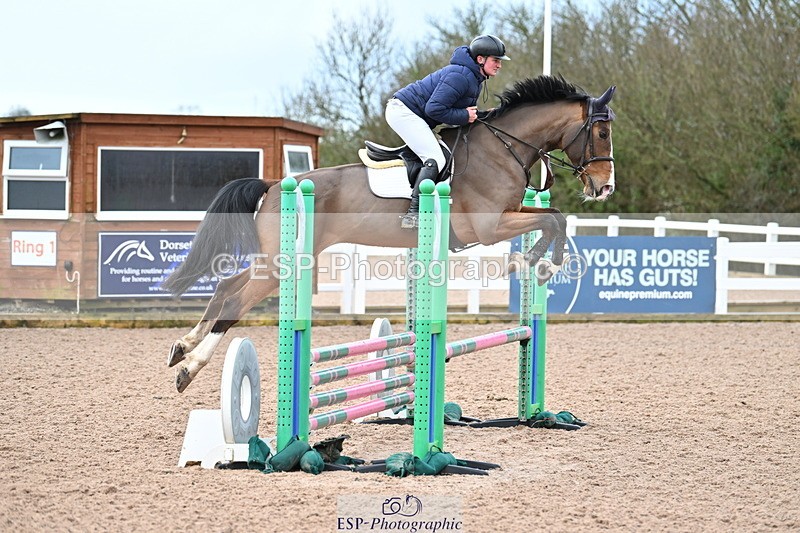 240224A-085015-02872 - Cls 9 British Novice and 90cm Open