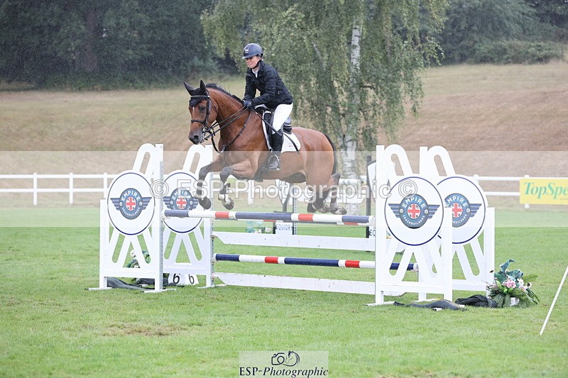 250830A-121000-06342 - Cls 15 5 Year Old Qualifier