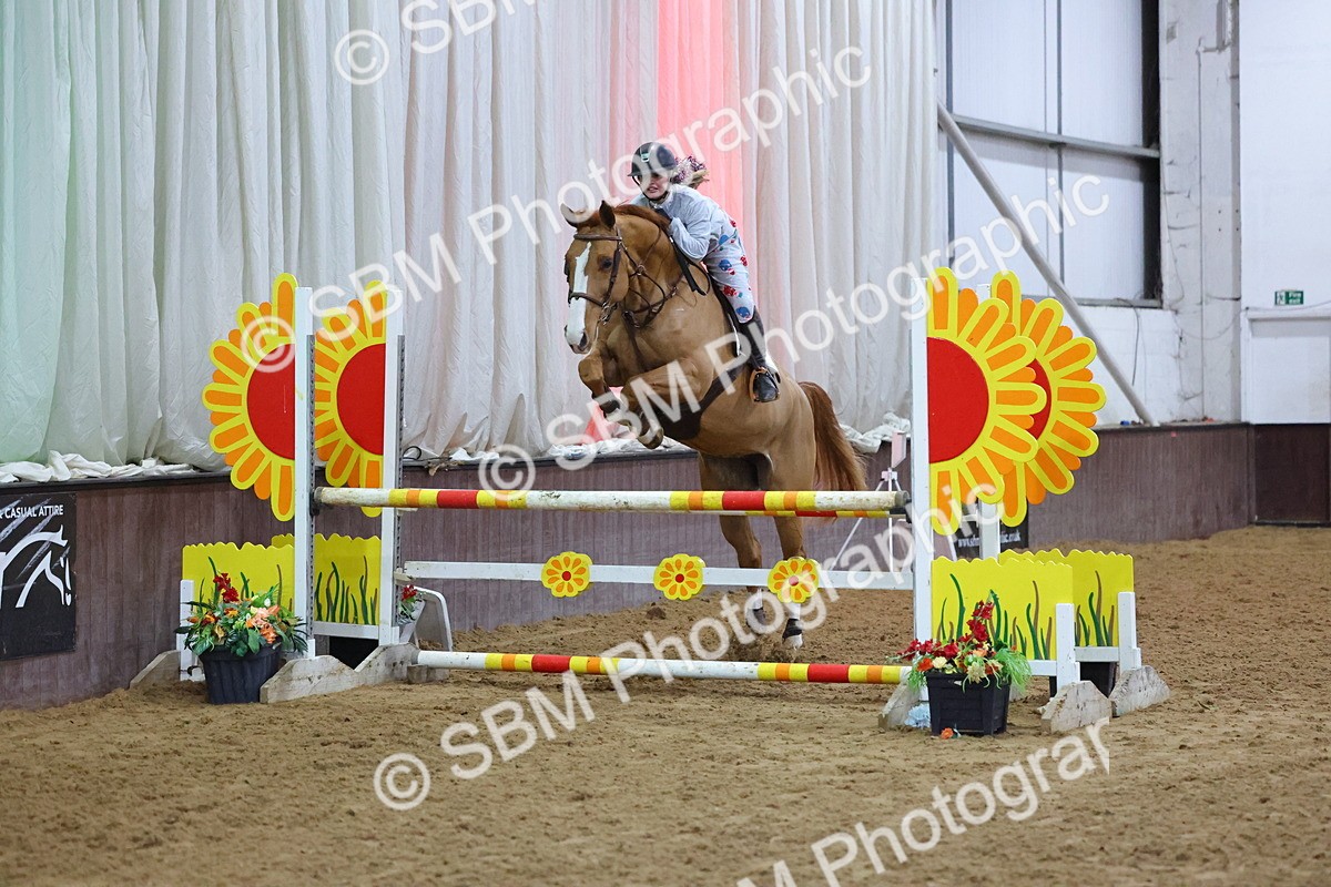 SBM_004173 - Class 20 - Pairs Relay Jumping 1.10m