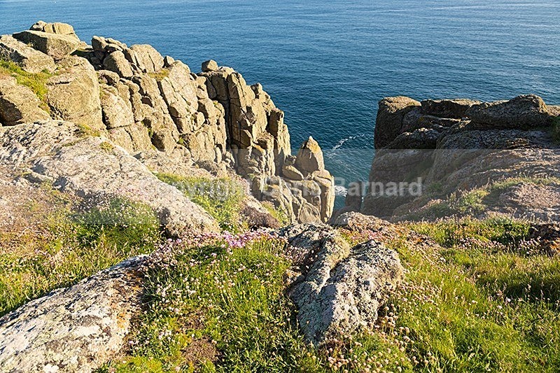  - Gwennap Head