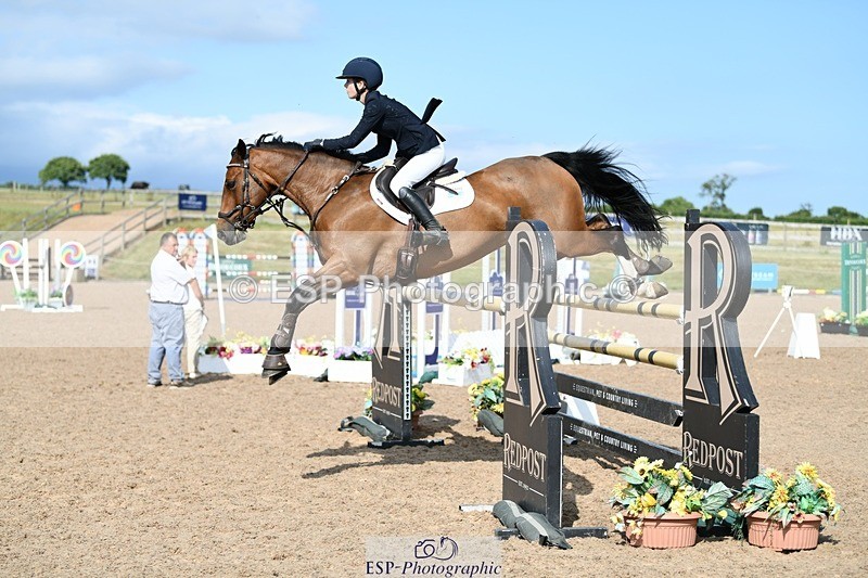 250628-171052-06500 - Cls 13 Pony Showjumper of the Year