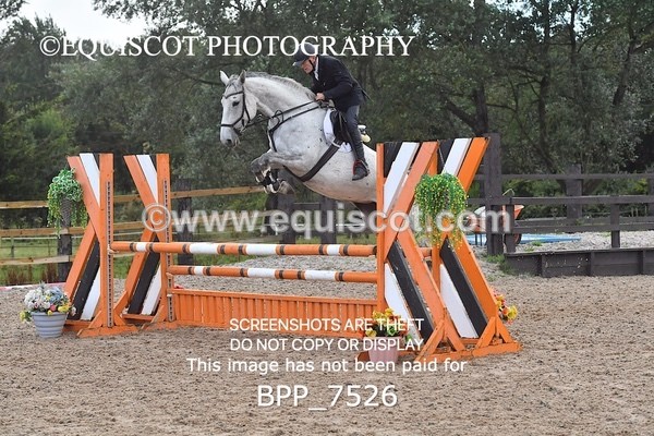 BPP_7526 - CLASS 8 Equiyd 0.95m Amateur Championship Qualifier