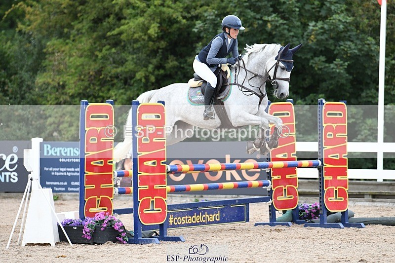 250803-091839-11807 - Cls 31 a&b British Novice & 90cm Open