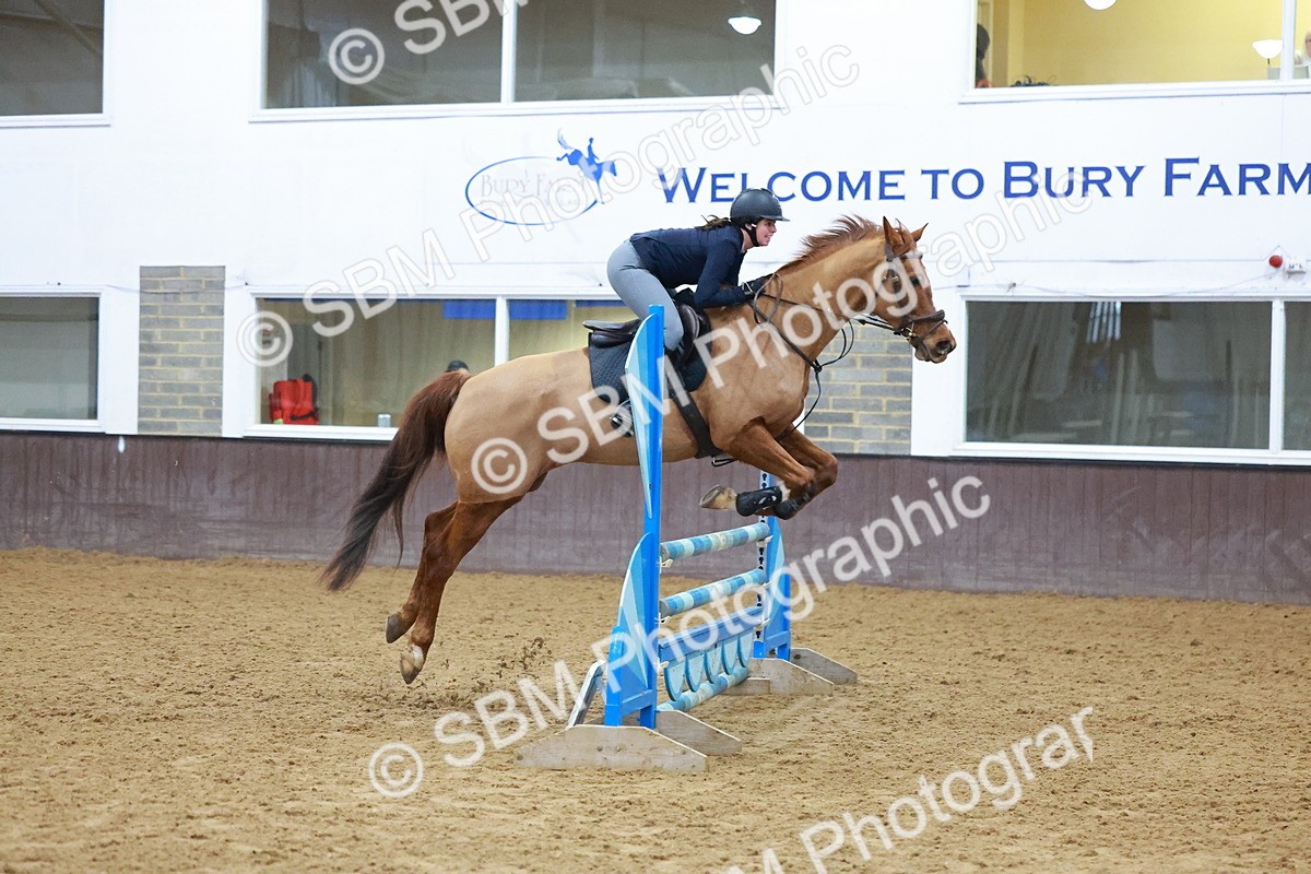 SBM_000484 - Class 2 - Senior British Novice - 90cm