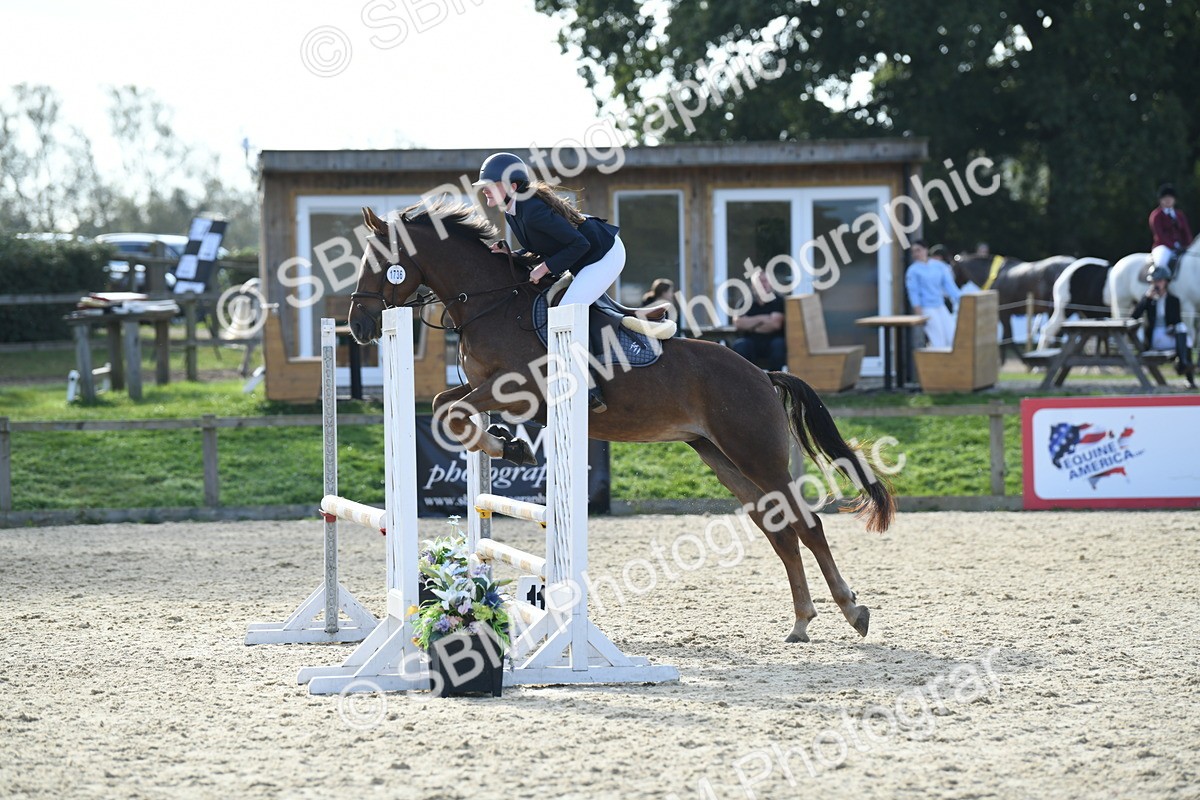 SBM_60599 - j25 - Junior Horse 80cm Championship