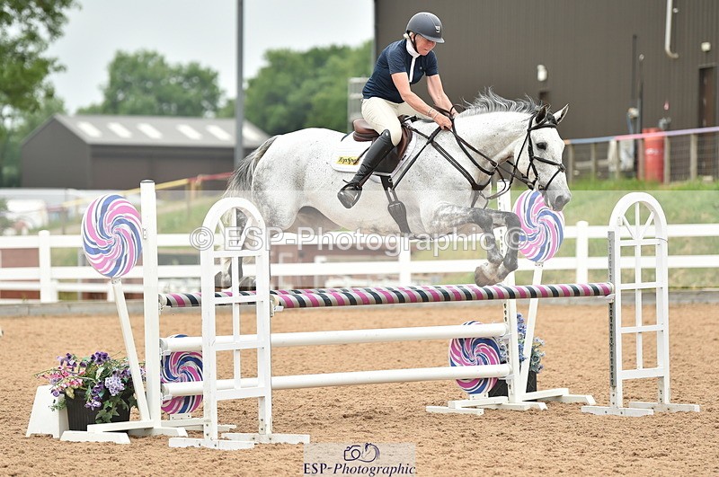 230611A-114026-04832 - Cls 33 95cm Amateur Qualifier