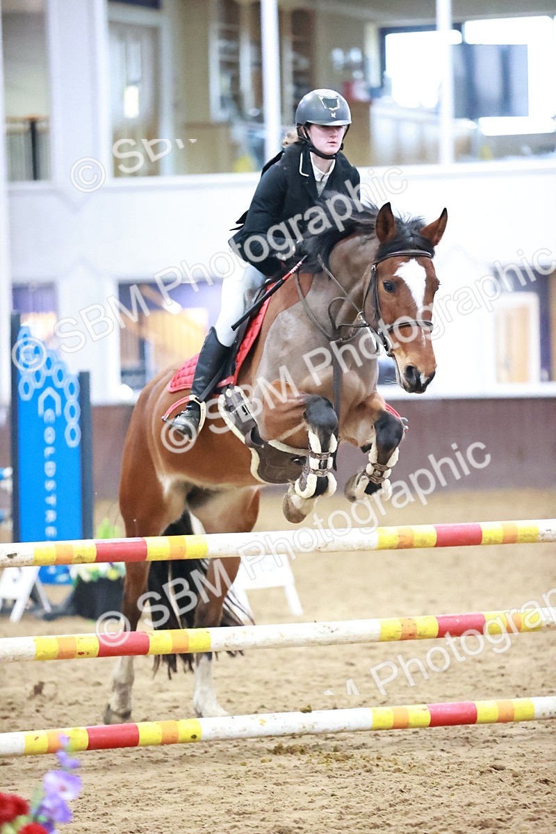 SBM_001035 - Class 3 - Pony Discovery 90cm