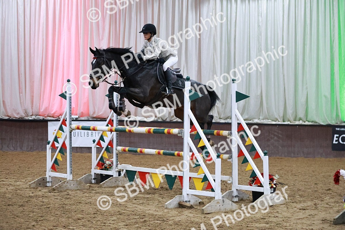 SBM_001470 - Class 6 - Cheval Liverte 1.25m Championship Qualifier