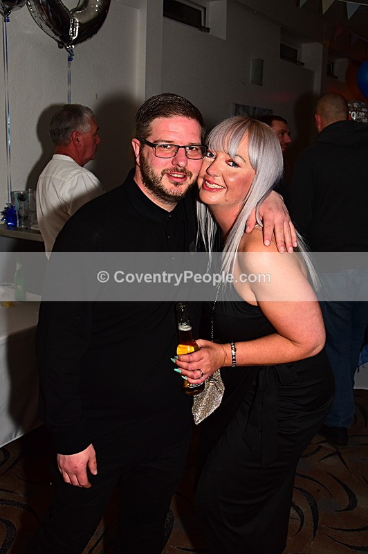 Paul-627 - Paul's 50th