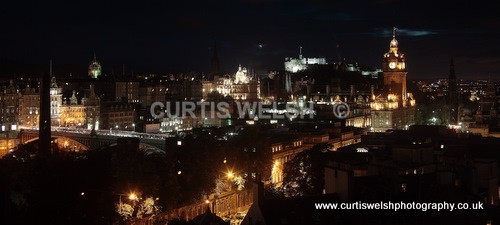 58 - EDINBURGH & LOTHIANS