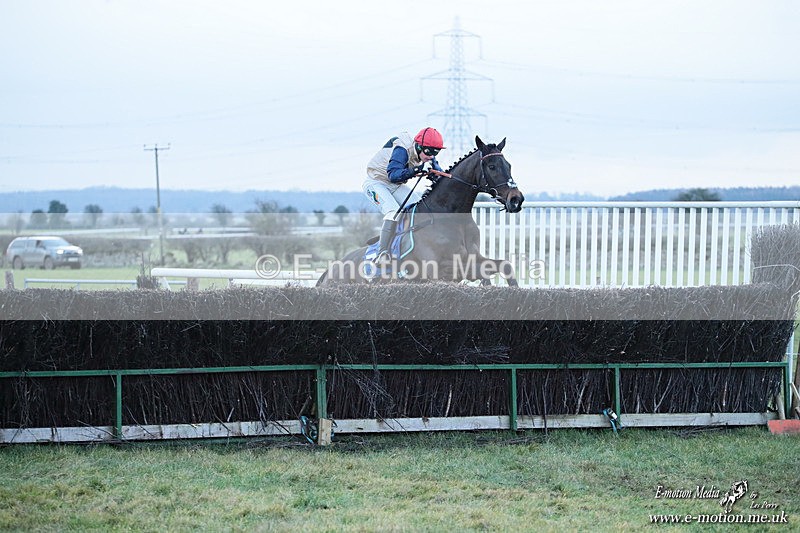 PtP 250126 987 - Cocklebarrow Races Point-to-Point 25/01/26