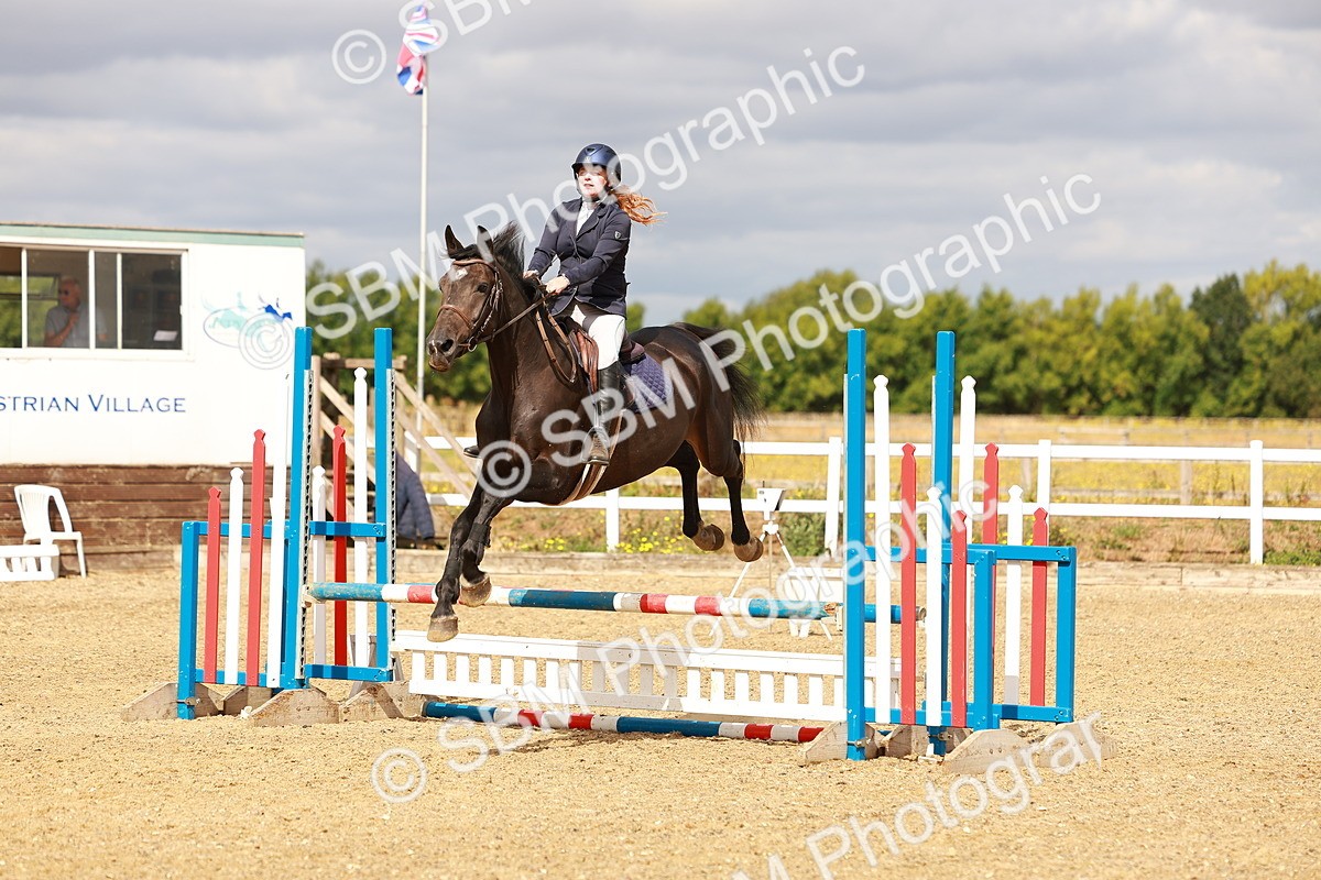 SBM_004768 - Class 1 - Clear Round