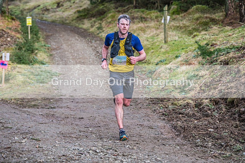 Glentress Marathon-1362 - High Terrain Events Glentress Marathon Trail Run Saturday 19th February 2023