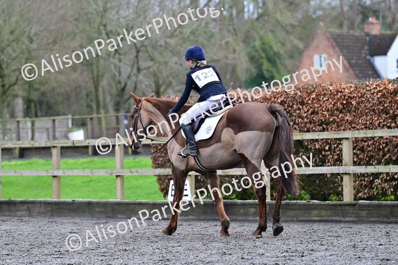 20260125-4001 - Class 12 - Novice