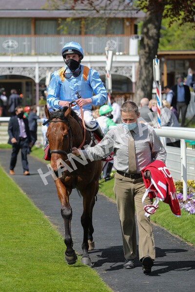 yr13052021r1-42 - Race 1 1.40pm The Matchbook Betting Exchange Stakes