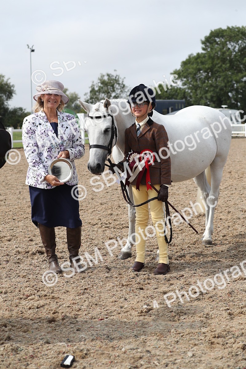 SBM_23179 - Class 605 - 2025 Area - IH Veteran