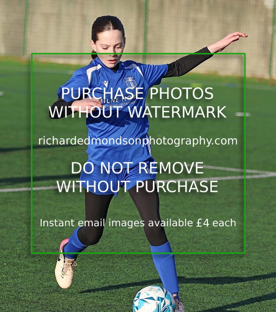 533A6759 - Wattsfield United Girls Under 12s vs Swarthmoor Girls Under 12's (30/11/25)