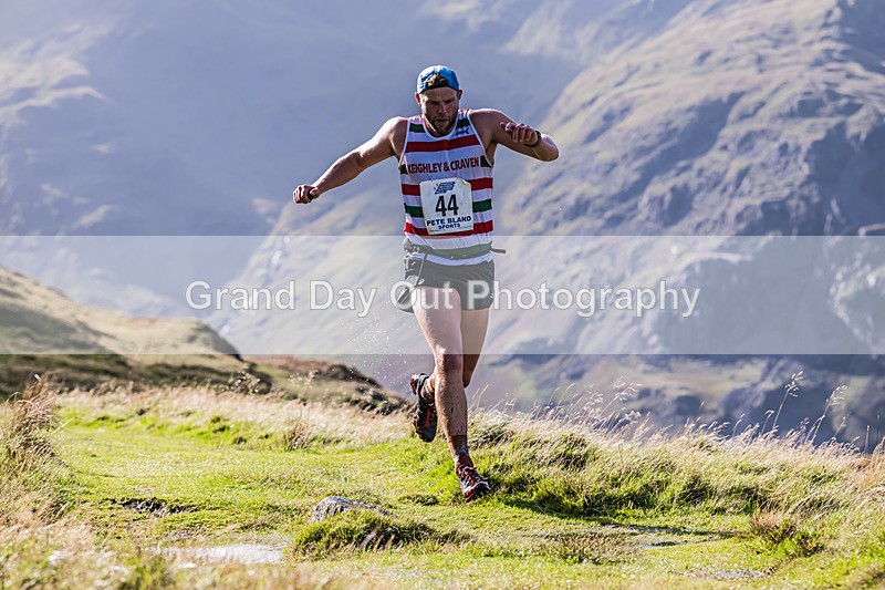 HBMR Leg 4-443 - Hodgson Brothers Mountain Relay Leg 4 Saturday 3rd October 2026
