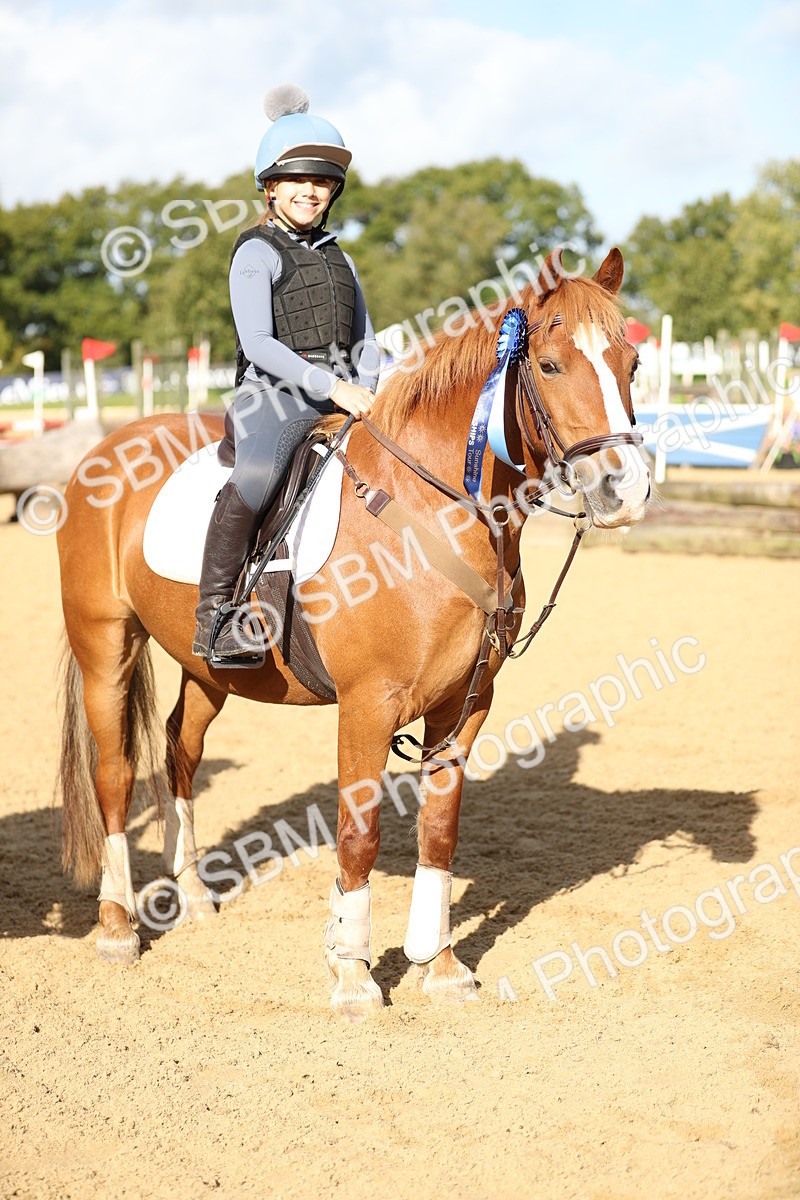 SBM_15554 - E4a - Eventers Challenge 50cm Open