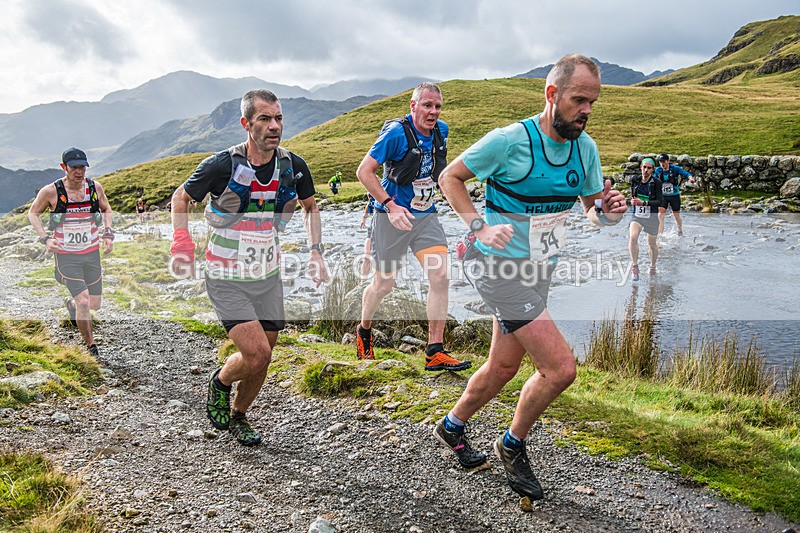 Langdale-402 - Langdale Horseshoe Fell Race Saturday 8th October 2022