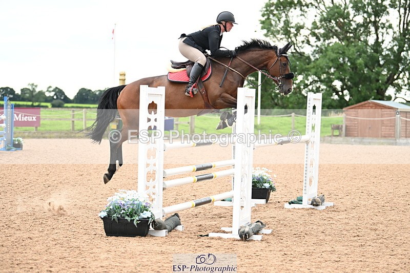 240727A-160004-06052 - Cls 16 Snr Foxhunter