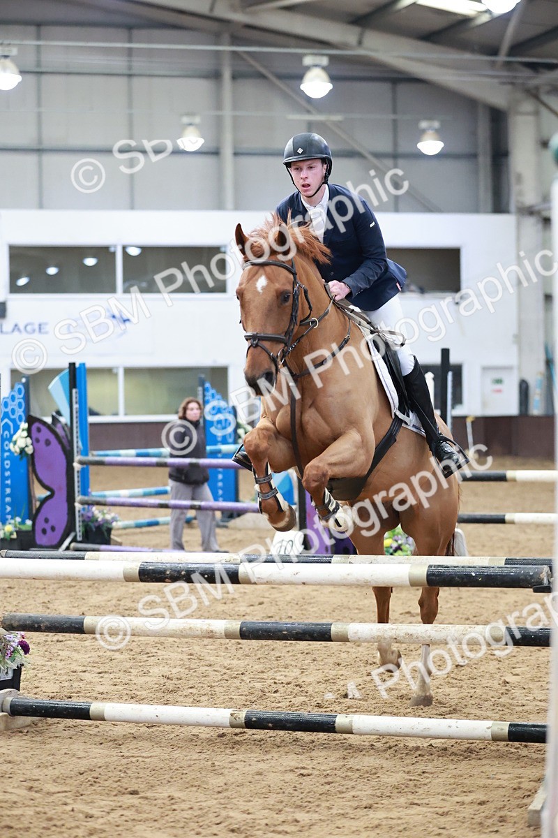 SBM_000391 - Class 3 - Senior British Discovery - 1.00m