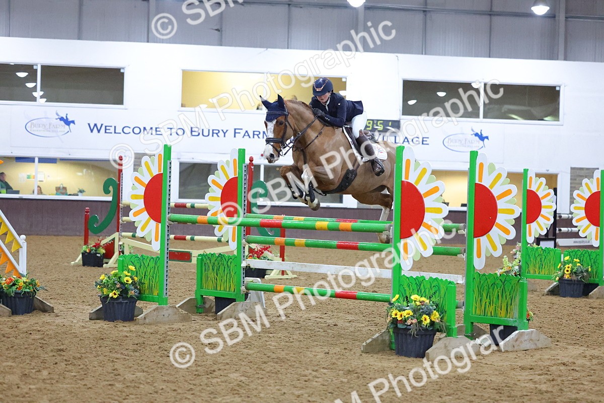 1I0A5764 - Class 11 - Blue Chip Dynamic B&C Championship Qualifier