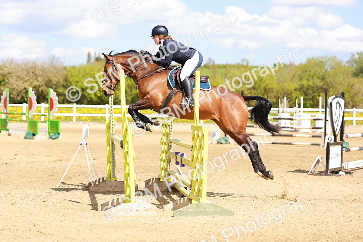 SBM_001517 - Class 3 - Senior Discovery - 1.00m