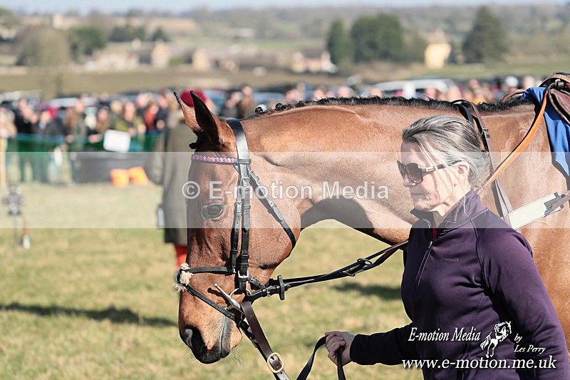 PtP 010325 12 - Beaufort Races Didmarton 01/03/25